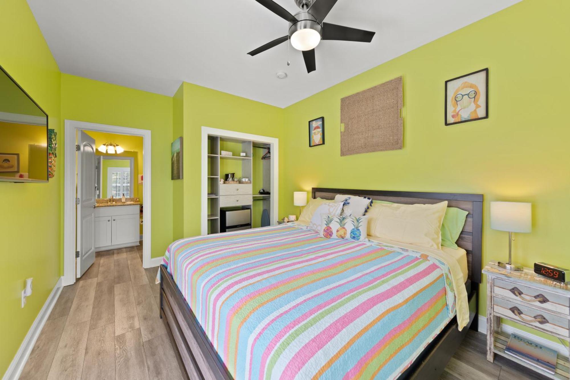 The Homestead B&B Rehoboth Beach Kültér fotó
