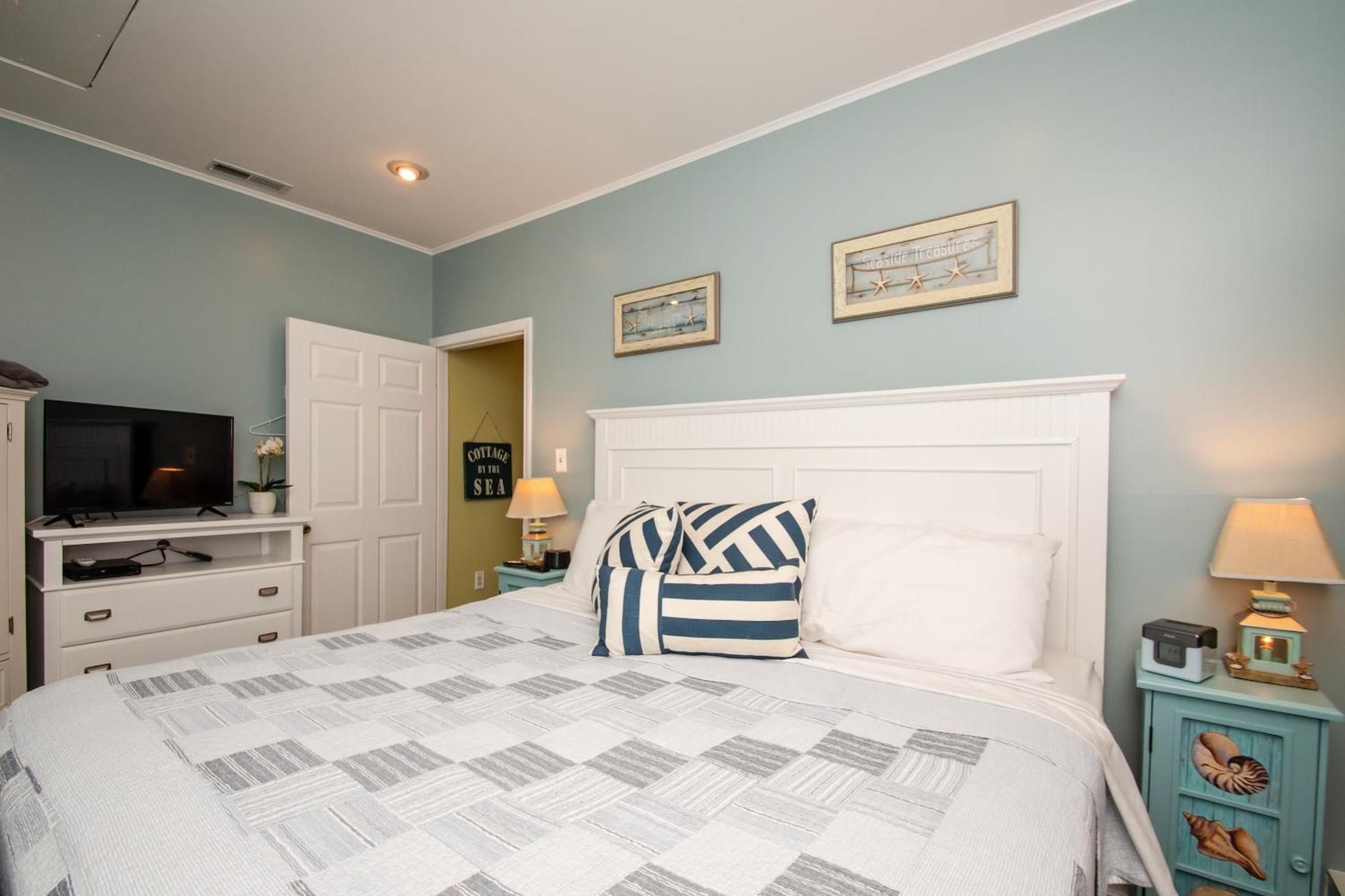 The Homestead B&B Rehoboth Beach Kültér fotó