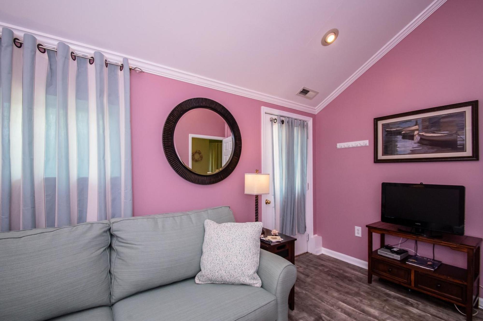 The Homestead B&B Rehoboth Beach Kültér fotó