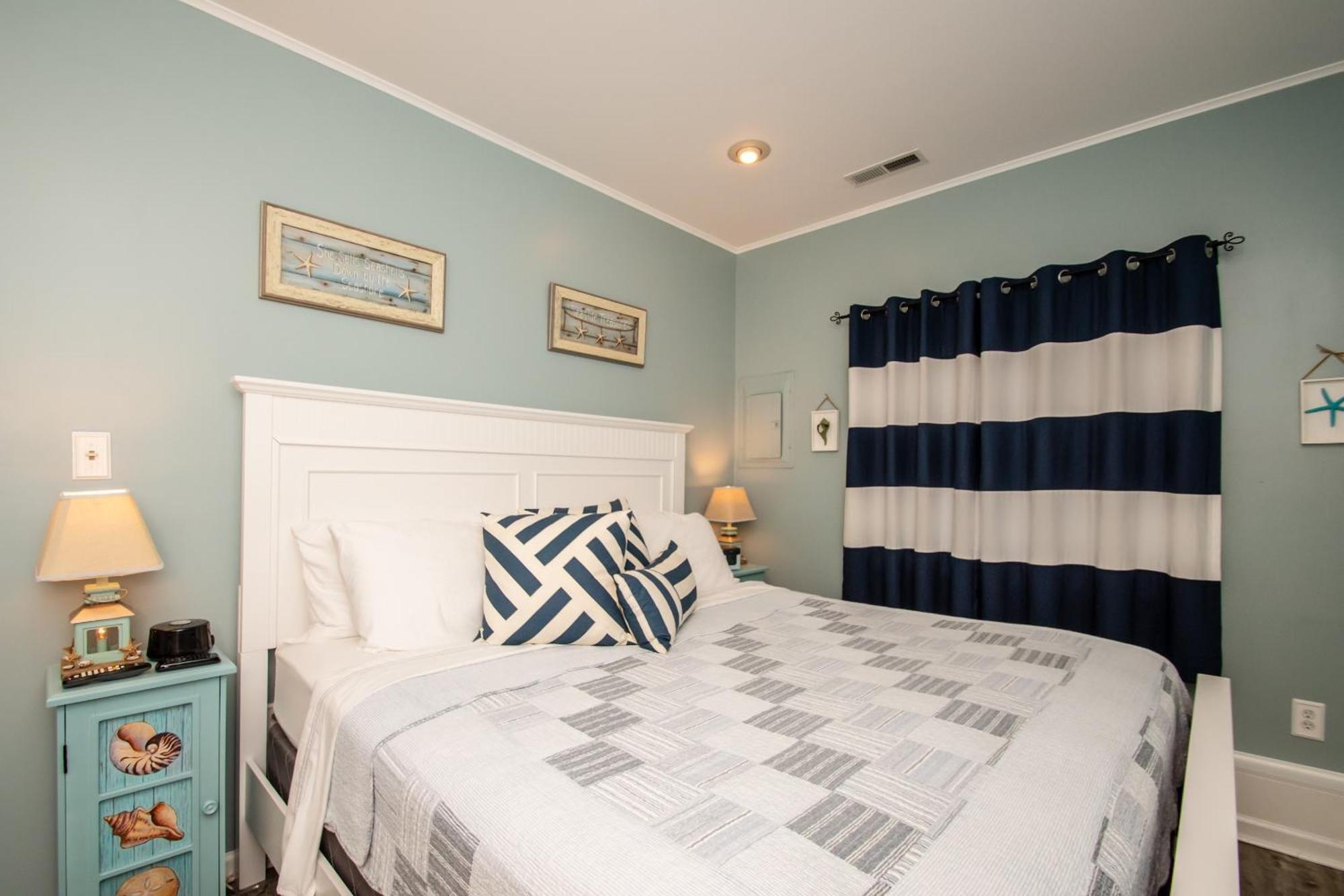 The Homestead B&B Rehoboth Beach Kültér fotó