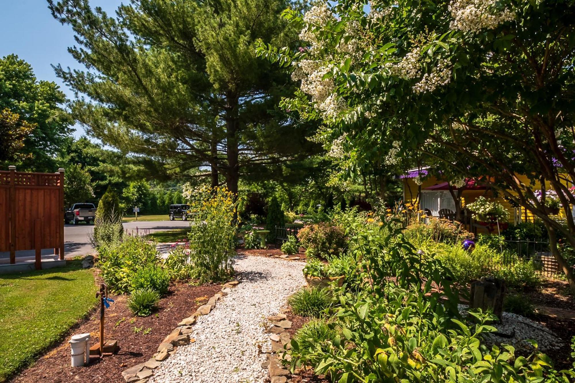 The Homestead B&B Rehoboth Beach Kültér fotó