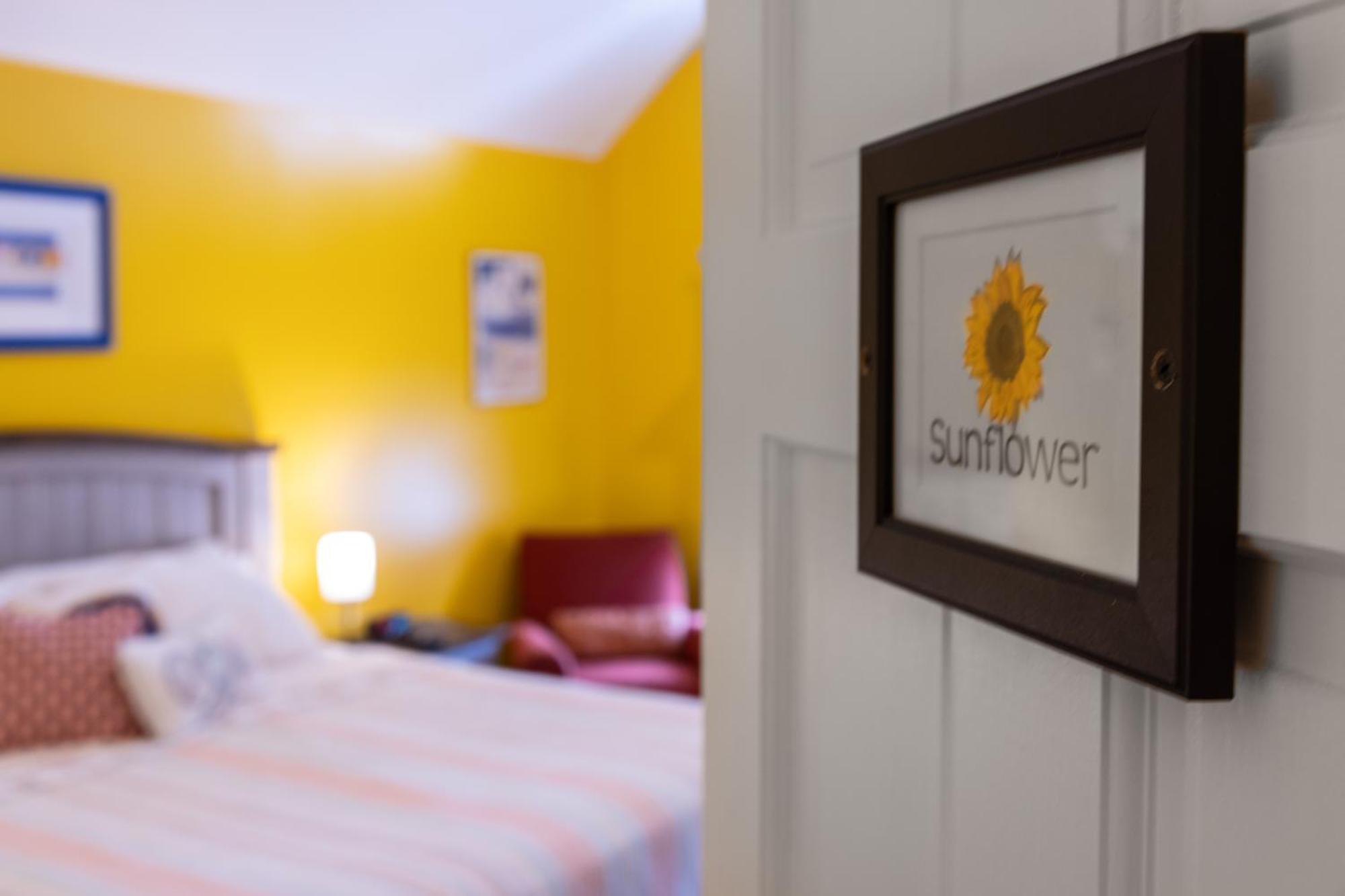 The Homestead B&B Rehoboth Beach Kültér fotó