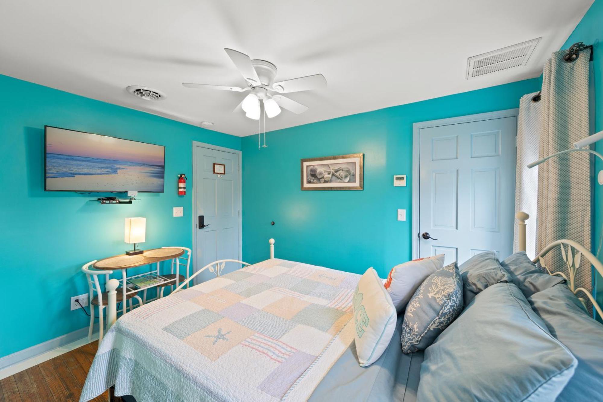 The Homestead B&B Rehoboth Beach Kültér fotó