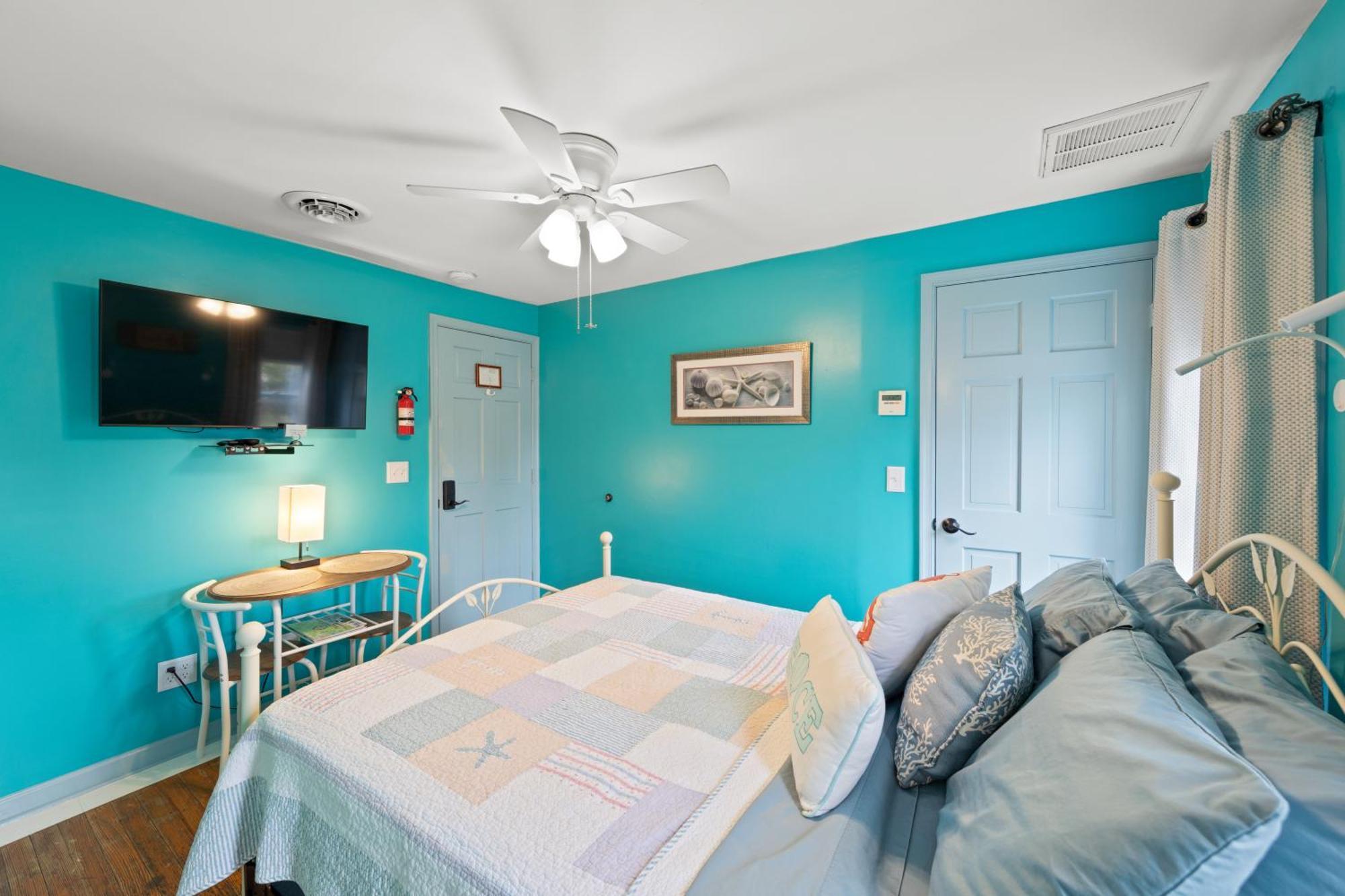 The Homestead B&B Rehoboth Beach Kültér fotó