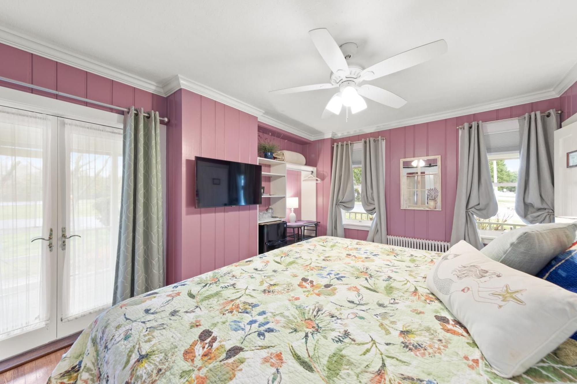 The Homestead B&B Rehoboth Beach Kültér fotó