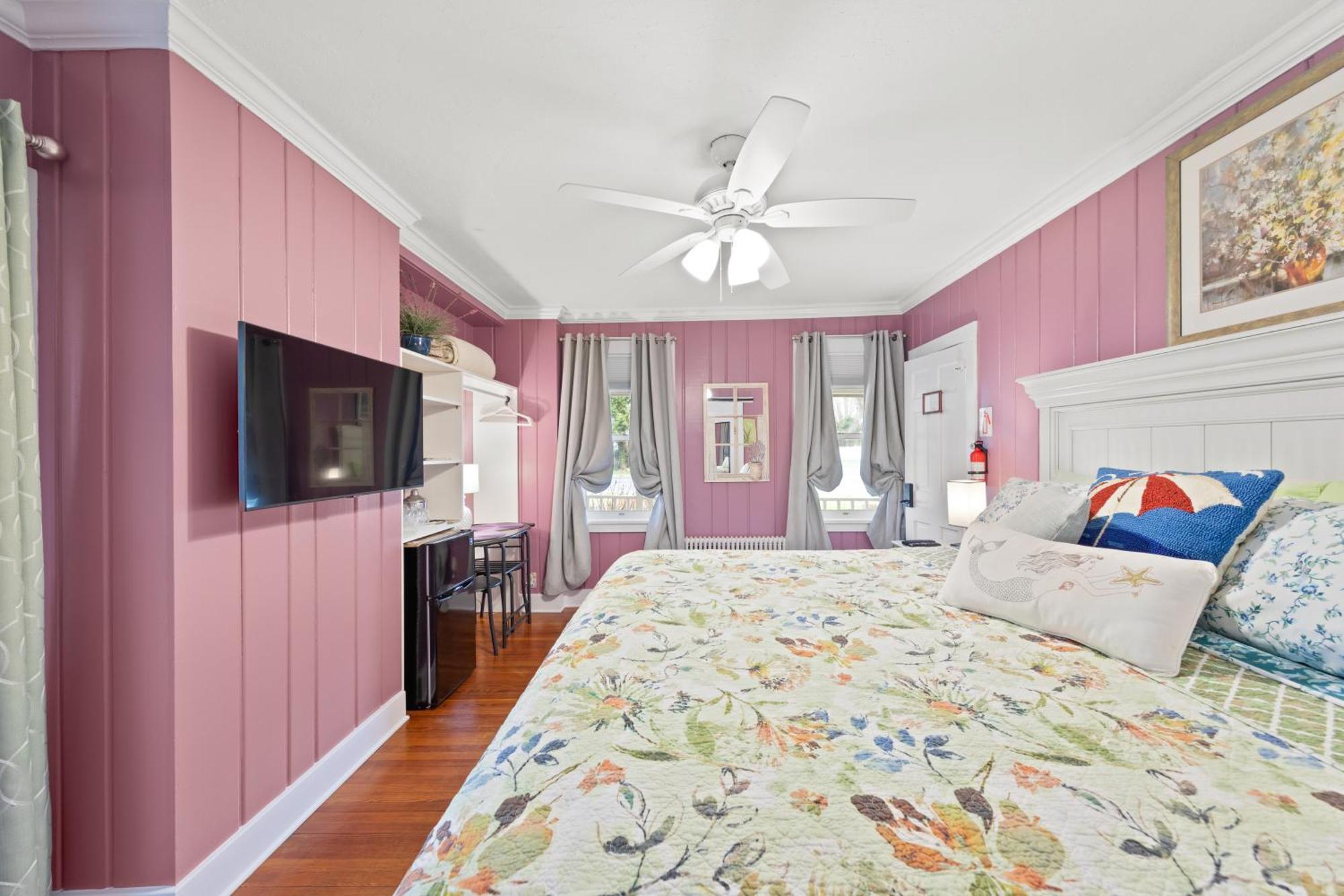 The Homestead B&B Rehoboth Beach Kültér fotó