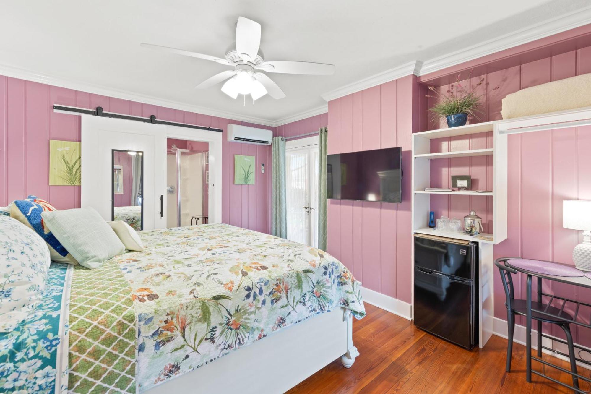 The Homestead B&B Rehoboth Beach Kültér fotó