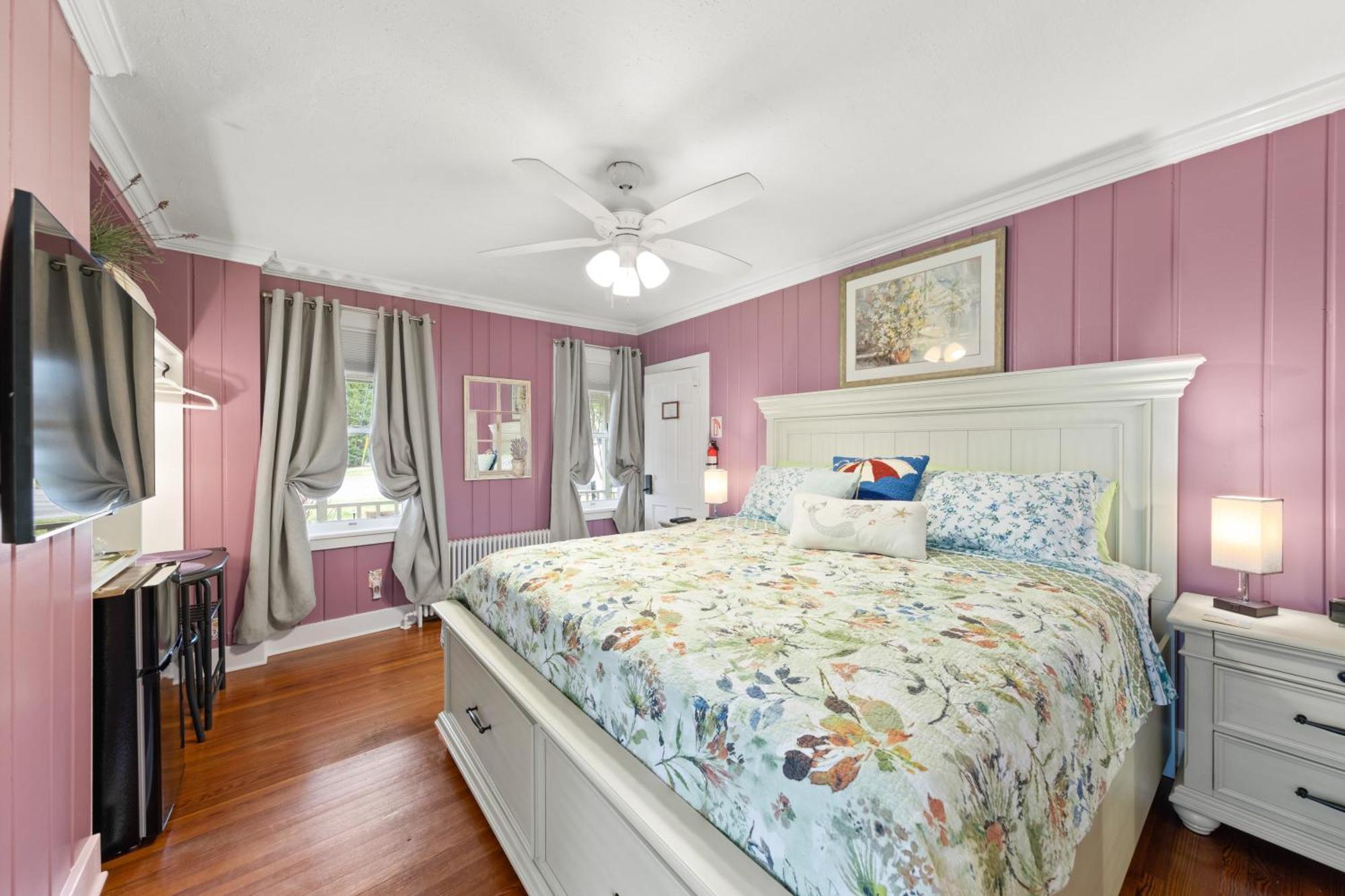 The Homestead B&B Rehoboth Beach Kültér fotó